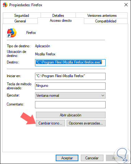 How To Change Icon Shortcut And Control Panel Windows 10