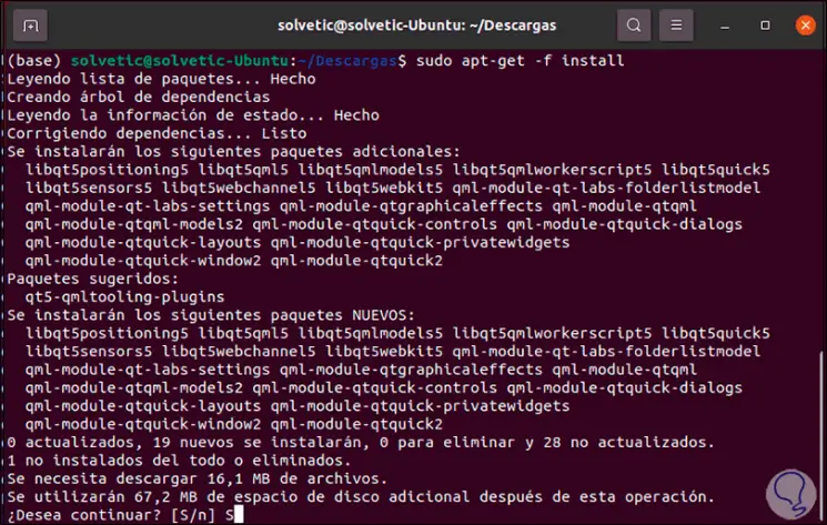 install teamviewer ubuntu amd64 command line