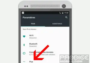 Create A Free Mobile Apn To Use The Internet On Android