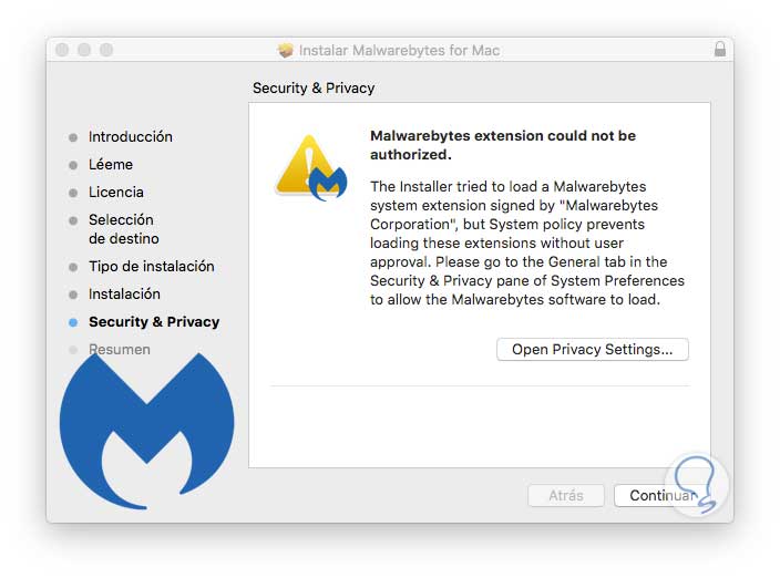 how to remove malware mac sierra