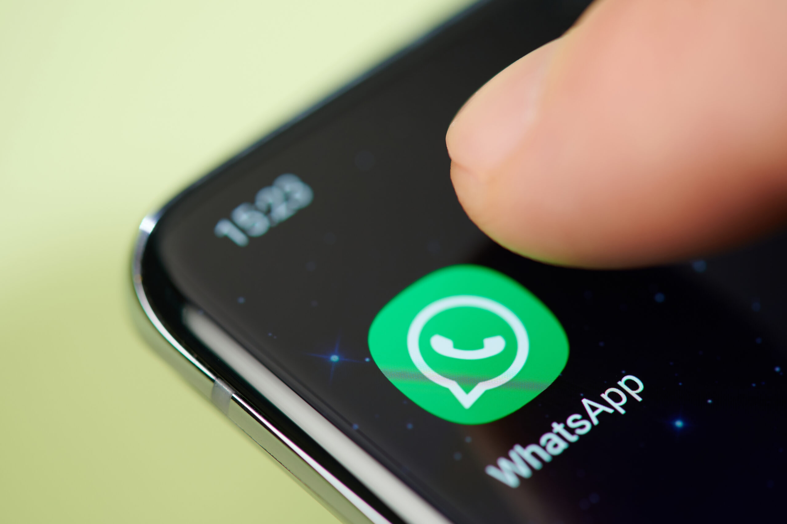 How To Quote A Message On Whatsapp Reference And Its Most Interesting Use