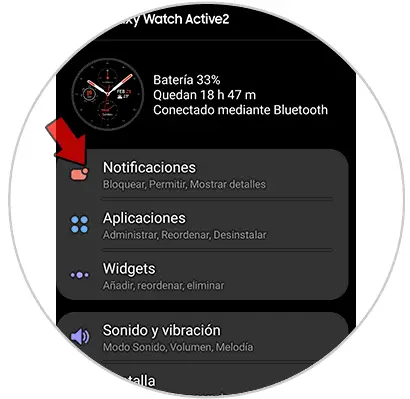 install whatsapp on galaxy watch 4