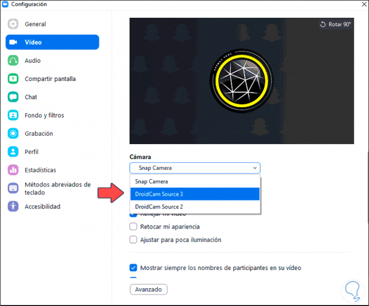 Uninstall Zoom Snap Camera Technowikis Com