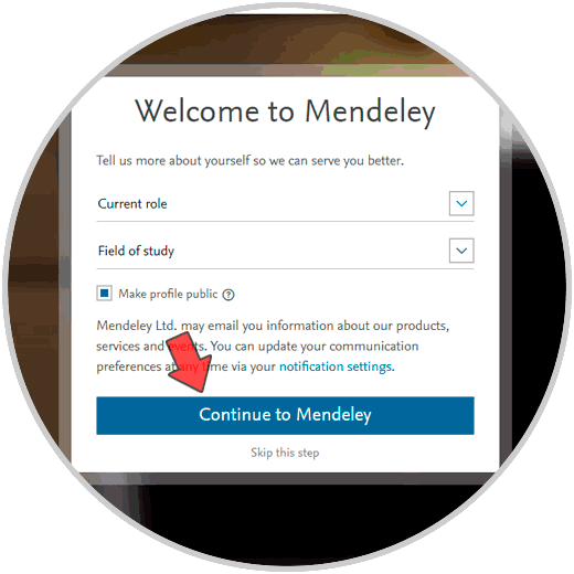 mendeley for word 2016