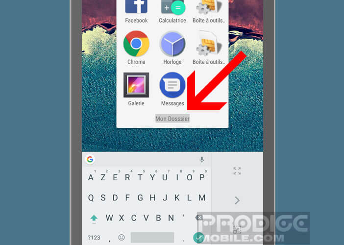 for android instal Actual File Folders 1.15