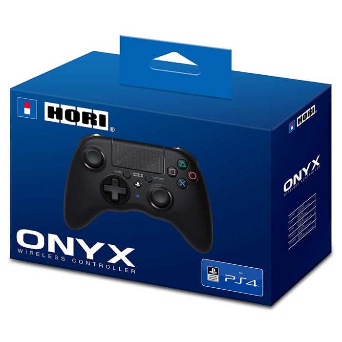 control-hori-onyx-ps4-playstation-4