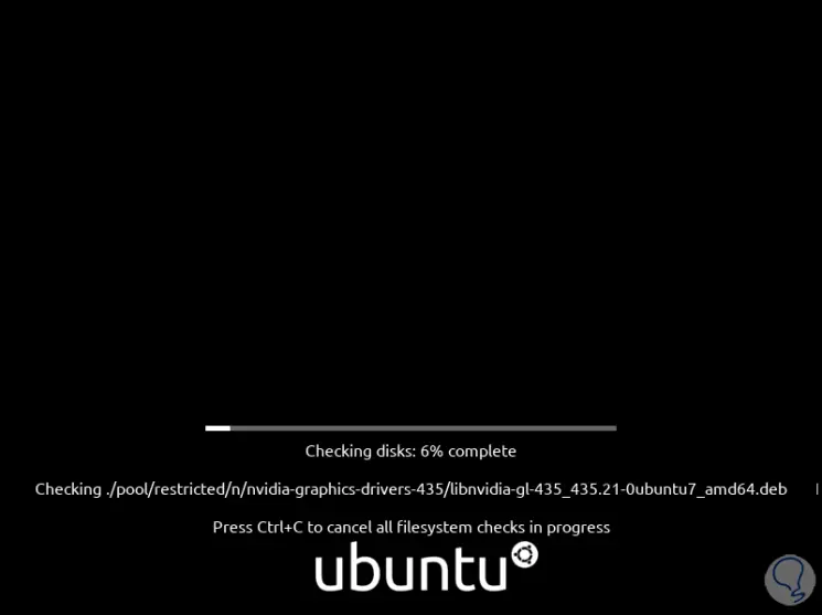 ubuntu 14.04 startx black screen wont boot
