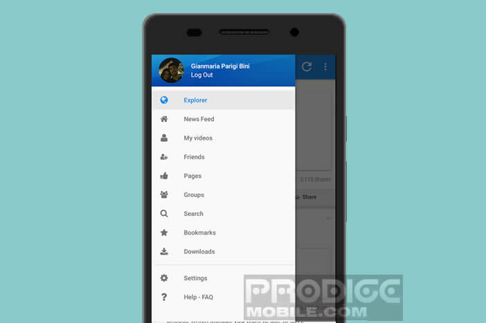 instal the last version for android Facebook Video Downloader 6.20.3