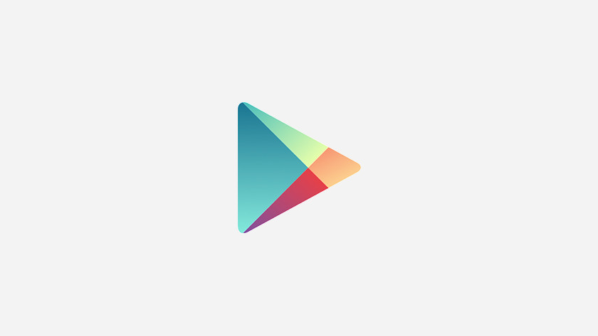 Google Play Store icon.