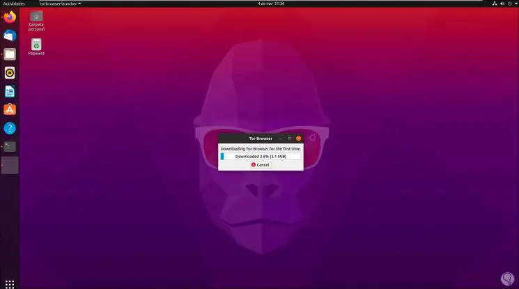 Браузер тор установить на ubuntu gydra скачать тор браузер vidalia hyrda вход