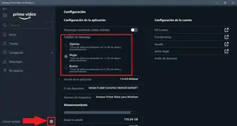 How To Download Movies And Series From Amazon Prime Video