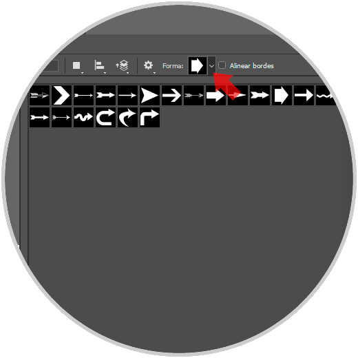 keyboard shortcut for registered symbol in photoshop mac