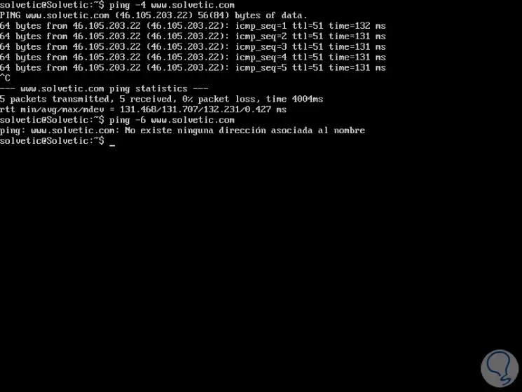 linux packet sender example