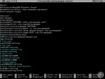 How To Install Mongodb On Centos 8 Technowikis Com