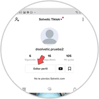 How To Delete Tiktok Profile Picture Technowikis Com