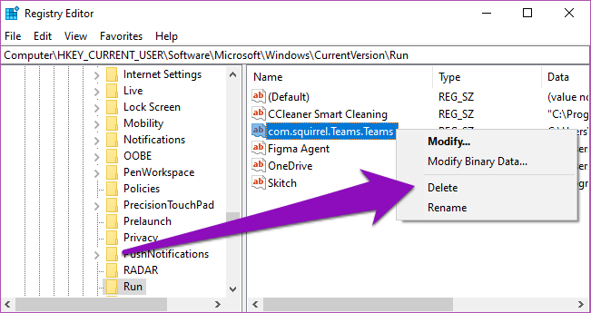 Prevent Microsoft teams from automatically starting Windows 10 13 4d470f76dc99e18ad75087b1b8410ea9 - 3 best ways to prevent Microsoft Teams from starting automatically on Windows 10