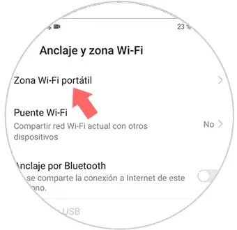 How To Share Huawei Mate Lite Internet