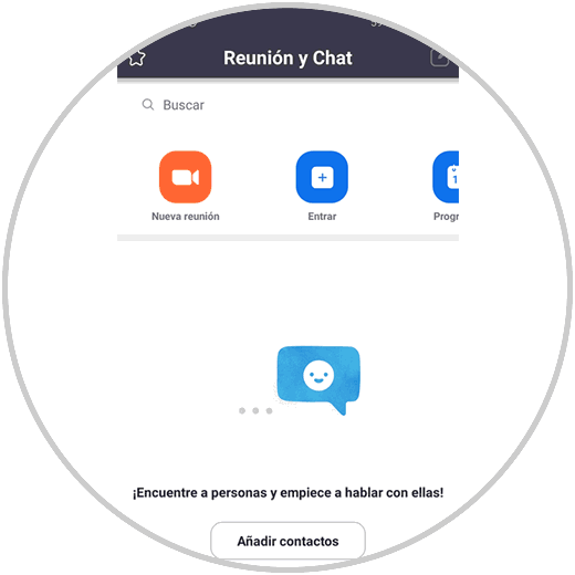 zoom meeting id and password