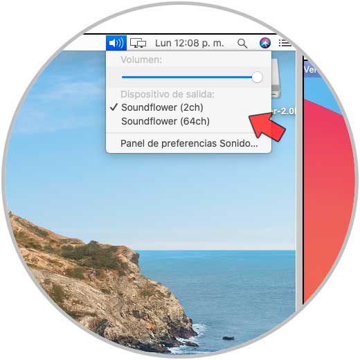 latest version of soundflower for mac 2017