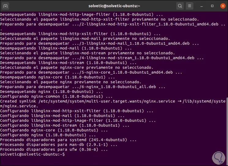 jitsi meet install ubuntu 20.04 step by step