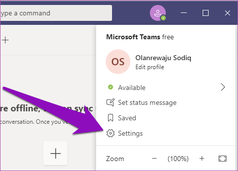 Prevent Microsoft teams from automatically starting Windows 10 05 4d470f76dc99e18ad75087b1b8410ea9 - 3 best ways to prevent Microsoft Teams from starting automatically on Windows 10