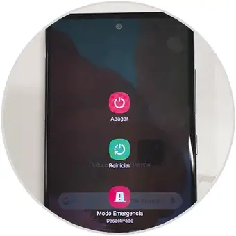 How To Turn Off Restart Or Force Restart Samsung Galaxy A71