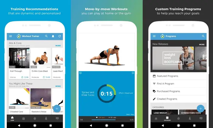 Sports приложение андроид. Приложения для спорта. Workout Trainer приложение. Спортивные приложения для андроид. Программы для спорта на андроид на русском языке.