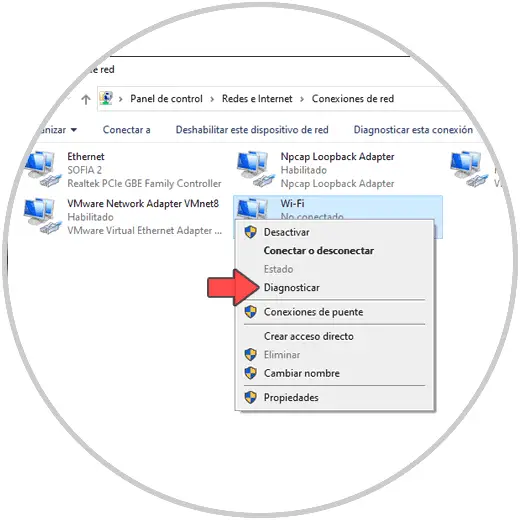 Virtualbox не видит wifi адаптер на ноутбуке