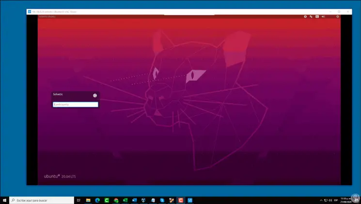 tigervnc ubuntu 20.04