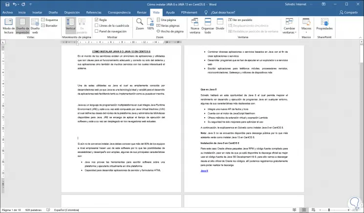 how to remove spaces between words in a word document