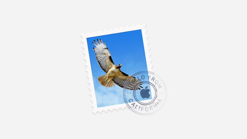 Apple Mail