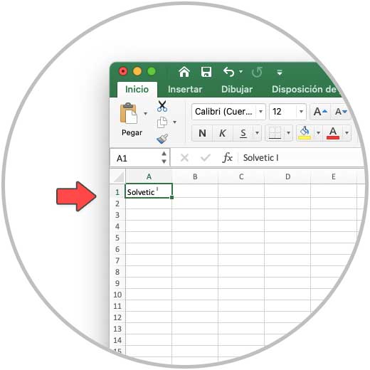 make a subscript in excel for mac