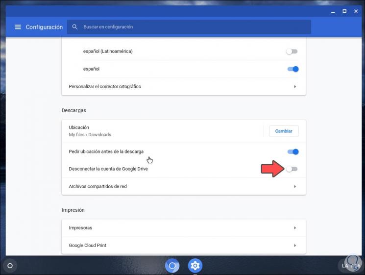 how to upload a video to google drive on chromebook