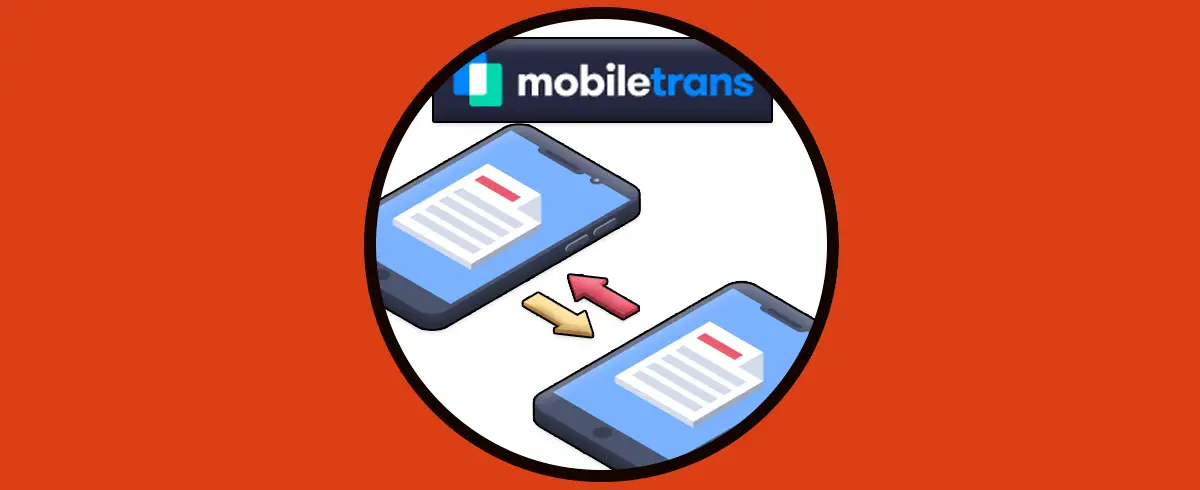 limits of wondershare mobile transfer trial