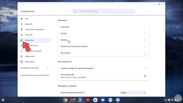 how-to-activate-chromebook-night-light-night-mode