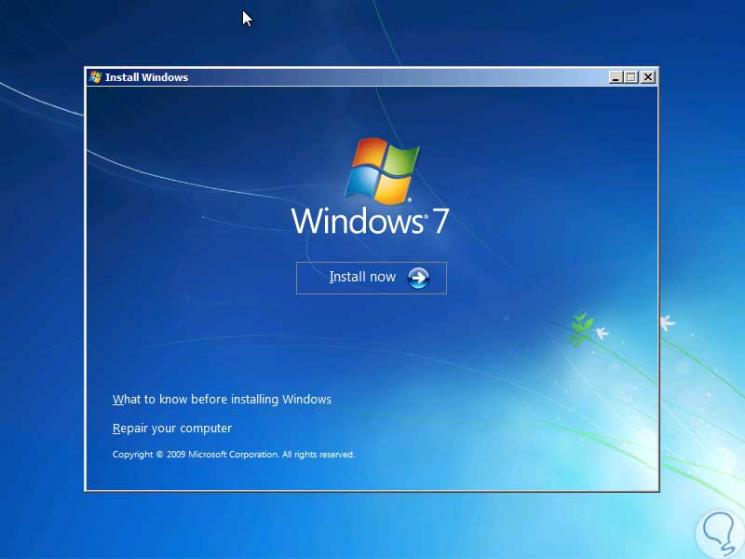 how to enter safe mode in windows 7