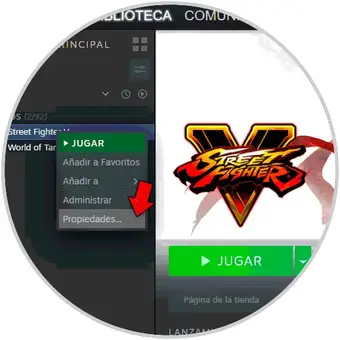 It Does Not Open And Does Not Start Street Fighter 5 Pc Solution