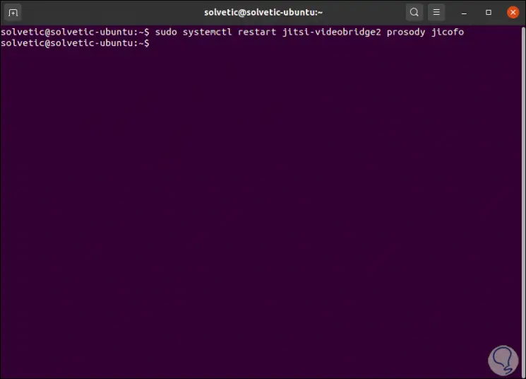 install jitsi meet ubuntu forums