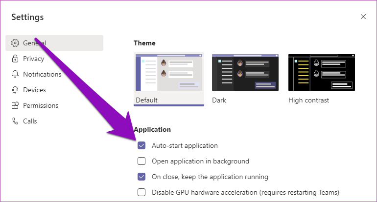 Prevent Microsoft teams from automatically starting Windows 10 02 4d470f76dc99e18ad75087b1b8410ea9 - 3 best ways to prevent Microsoft Teams from starting automatically on Windows 10