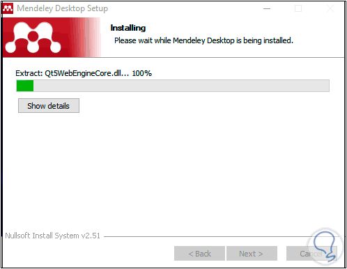 how to install mendeley in word