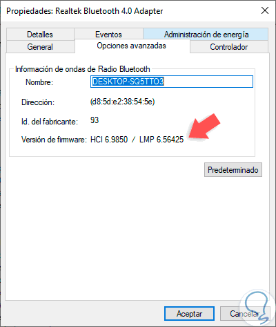 download and install bluetooth driver on windows 10