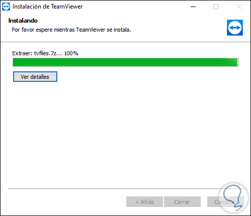 teamviewer latest version for windows 10