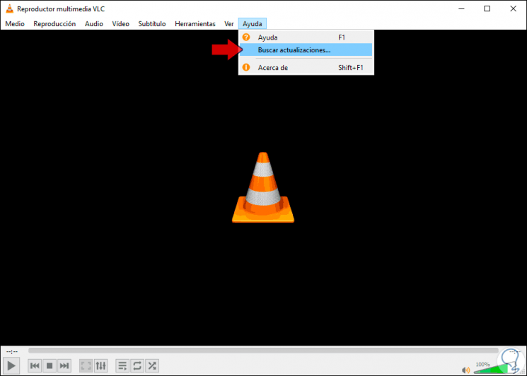 how to make a playlist in vlc media player
