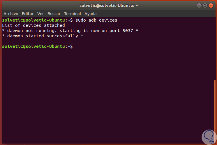 install adb fastboot linux