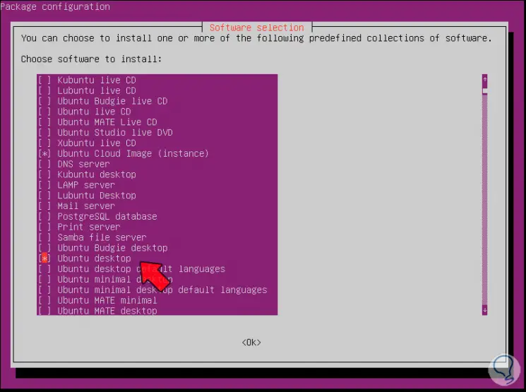 ubuntu startx server error