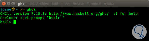 haskell language