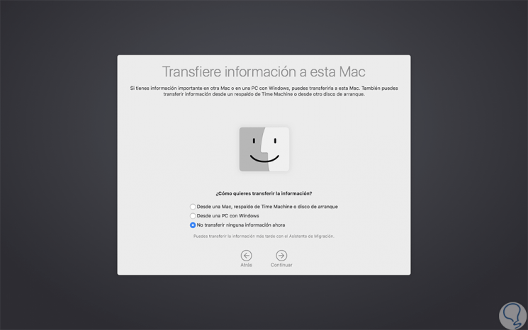mac restart in target disk mode