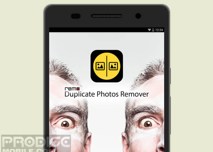 android duplicate photo finder