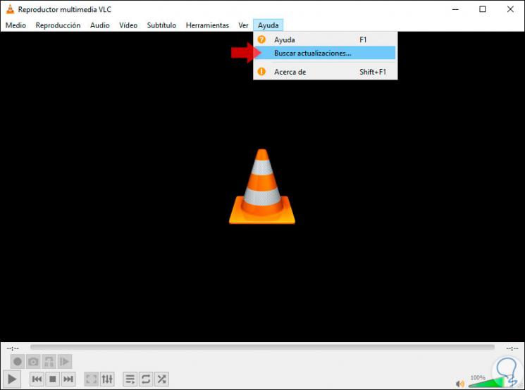 how to make vlc default video player mac