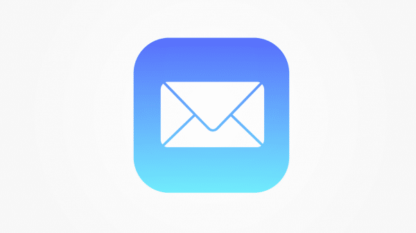how to get a read receipt in apple mail